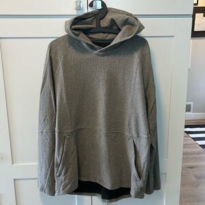 Lululemon At Ease Men’s Hoodie